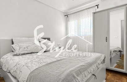 Вторичное жилье - Apartamento - Torrevieja - Торревьеха