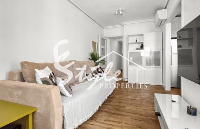 Вторичное жилье - Apartamento - Torrevieja - Торревьеха