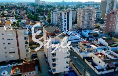 Вторичное жилье - Apartamento - Torrevieja - Торревьеха