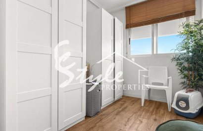 Вторичное жилье - Apartamento - Torrevieja - Торревьеха