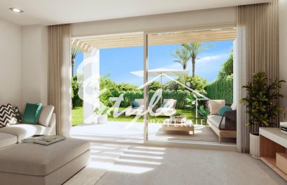 New build - Apartment Penthouse - Benidorm - Finestrat