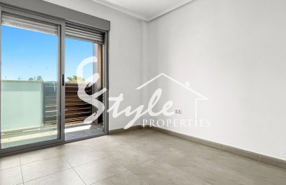 Resale - Apartamento - Torrevieja - El Acequión - Los Náufragos