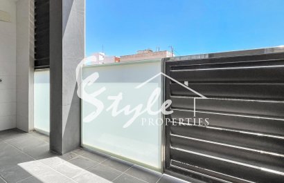 Resale - Apartamento - Torrevieja - El Acequión - Los Náufragos