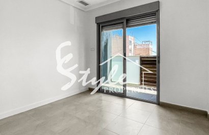Resale - Apartamento - Torrevieja - El Acequión - Los Náufragos