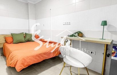 Resale - Apartamento - Torrevieja - El Acequión - Los Náufragos