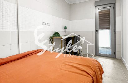 Resale - Apartamento - Torrevieja - El Acequión - Los Náufragos