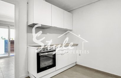 Resale - Apartamento - Torrevieja - El Acequión - Los Náufragos