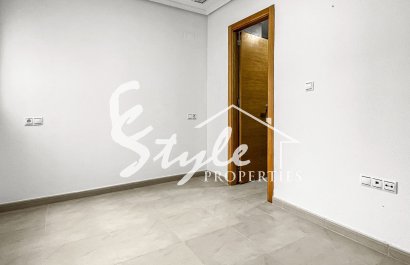 Resale - Apartamento - Torrevieja - El Acequión - Los Náufragos