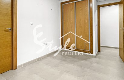Resale - Apartamento - Torrevieja - El Acequión - Los Náufragos