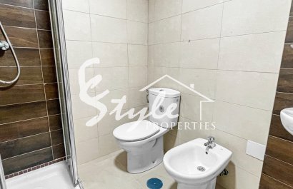 Resale - Apartamento - Torrevieja - El Acequión - Los Náufragos