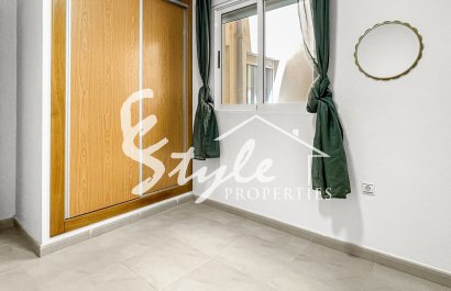 Resale - Apartamento - Torrevieja - El Acequión - Los Náufragos