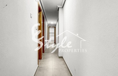 Resale - Apartamento - Torrevieja - El Acequión - Los Náufragos