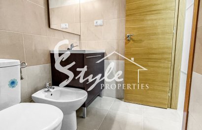 Resale - Apartamento - Torrevieja - El Acequión - Los Náufragos