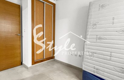 Resale - Apartamento - Torrevieja - El Acequión - Los Náufragos