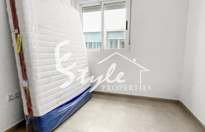 Resale - Apartamento - Torrevieja - El Acequión - Los Náufragos