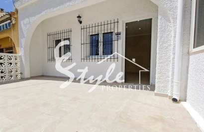Resale - Adosado - Ciudad Quesada - Urb. La Marina