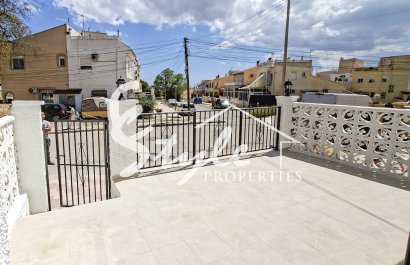 Resale - Adosado - Ciudad Quesada - Urb. La Marina