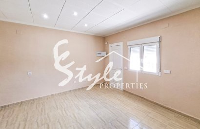 Resale - Adosado - Ciudad Quesada - Urb. La Marina