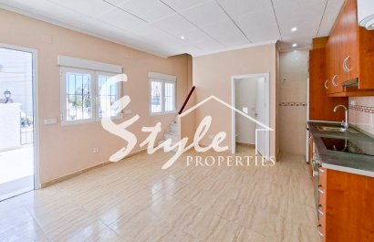 Resale - Adosado - Ciudad Quesada - Urb. La Marina
