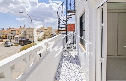 Resale - Adosado - Ciudad Quesada - Urb. La Marina