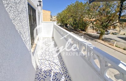 Resale - Adosado - Ciudad Quesada - Urb. La Marina