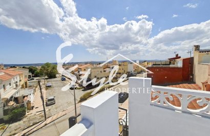 Resale - Adosado - Ciudad Quesada - Urb. La Marina