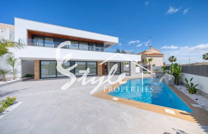 Resale - Villa - Ciudad Quesada - La Marquesa Golf