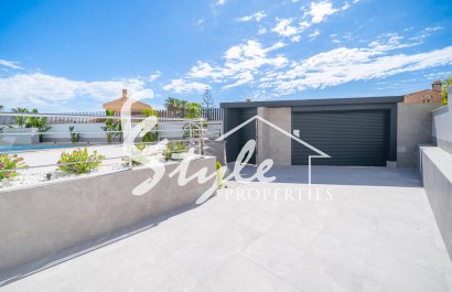 Resale - Villa - Ciudad Quesada - La Marquesa Golf