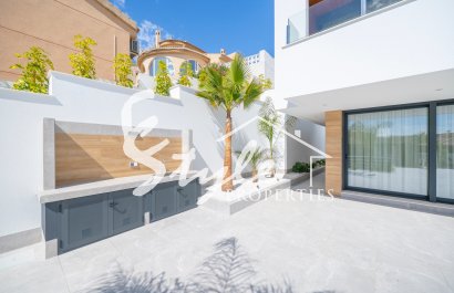 Resale - Villa - Ciudad Quesada - La Marquesa Golf