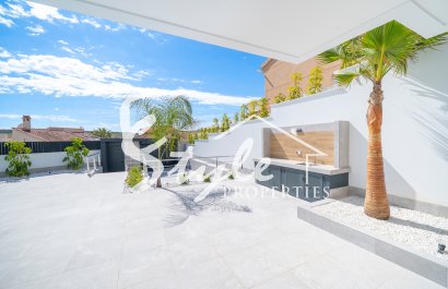 Resale - Villa - Ciudad Quesada - La Marquesa Golf