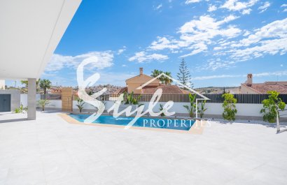 Resale - Villa - Ciudad Quesada - La Marquesa Golf