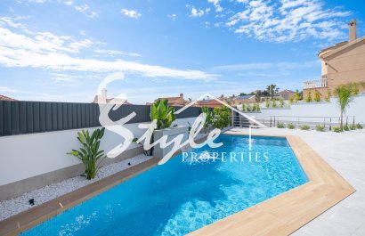 Resale - Villa - Ciudad Quesada - La Marquesa Golf