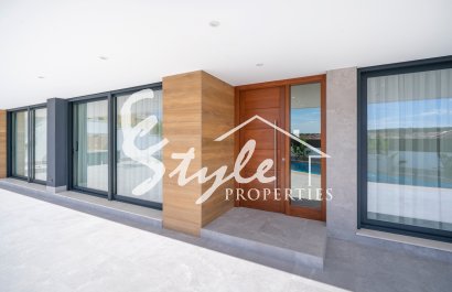 Resale - Villa - Ciudad Quesada - La Marquesa Golf