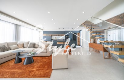 Resale - Villa - Ciudad Quesada - La Marquesa Golf