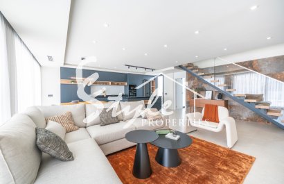 Resale - Villa - Ciudad Quesada - La Marquesa Golf