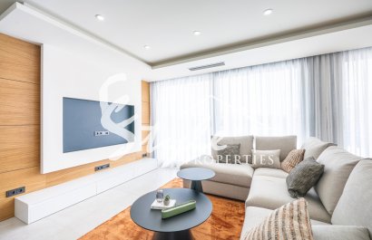 Resale - Villa - Ciudad Quesada - La Marquesa Golf