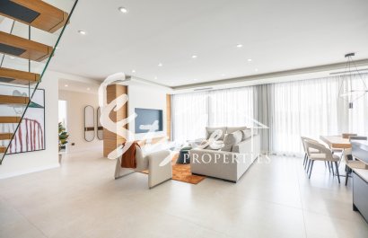 Resale - Villa - Ciudad Quesada - La Marquesa Golf