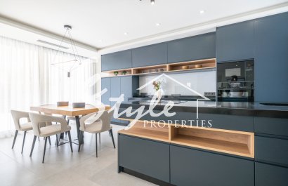 Resale - Villa - Ciudad Quesada - La Marquesa Golf
