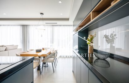 Resale - Villa - Ciudad Quesada - La Marquesa Golf