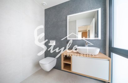 Resale - Villa - Ciudad Quesada - La Marquesa Golf