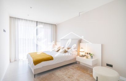 Resale - Villa - Ciudad Quesada - La Marquesa Golf