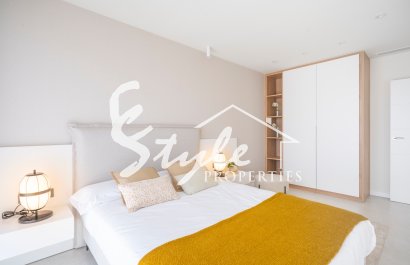 Resale - Villa - Ciudad Quesada - La Marquesa Golf