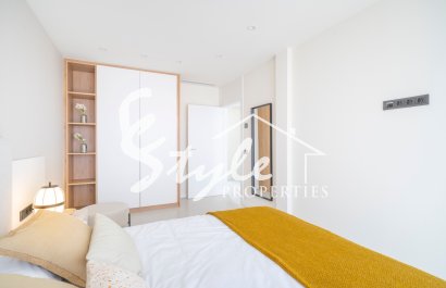 Resale - Villa - Ciudad Quesada - La Marquesa Golf