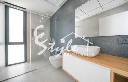 Resale - Villa - Ciudad Quesada - La Marquesa Golf