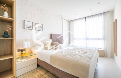 Resale - Villa - Ciudad Quesada - La Marquesa Golf