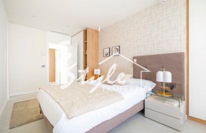 Resale - Villa - Ciudad Quesada - La Marquesa Golf