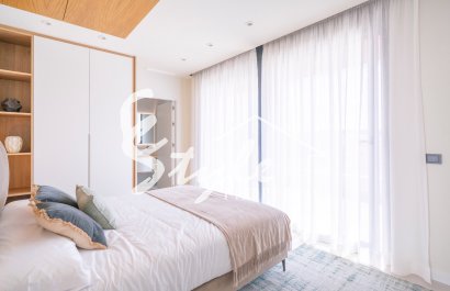 Resale - Villa - Ciudad Quesada - La Marquesa Golf