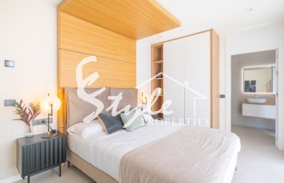 Resale - Villa - Ciudad Quesada - La Marquesa Golf