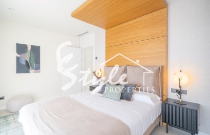 Resale - Villa - Ciudad Quesada - La Marquesa Golf