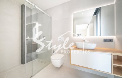 Resale - Villa - Ciudad Quesada - La Marquesa Golf